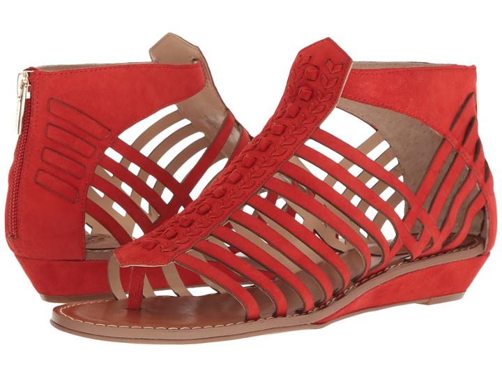 Vince Camuto Seanna (juicy True Suede) Women's Shoes