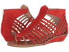 Vince Camuto Seanna (juicy True Suede) Women's Shoes