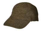 Collection Xiix Chenille Color Expansion Baseball Cap (olive) Baseball Caps