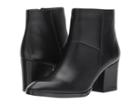 Vaneli Diddy (black Nappa) Women's Boots