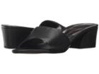 Dolce Vita Rilee (onyx Leather) Women's Shoes