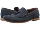 Ted Baker Dougge (dark Blue Suede) Men's Shoes