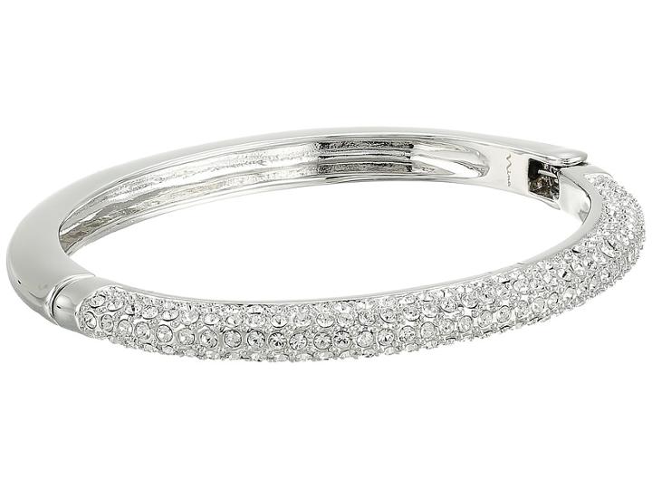 Nina Alvee Bracelet (rhodium/white) Bracelet