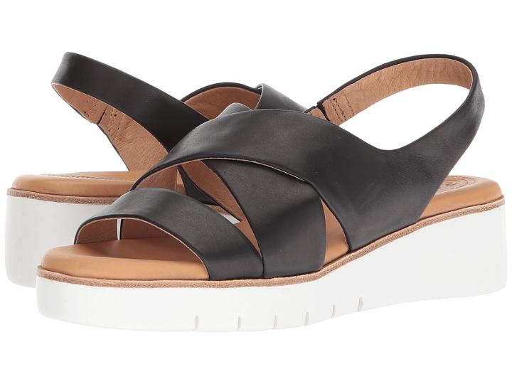 Cc Corso Como Brinney (black) Women's Shoes