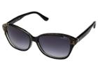 Guess Gu7510 (black/other/gradient Smoke) Fashion Sunglasses