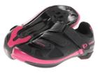 Pearl Izumi W Select Rd Iii (hot Pink/black) Women's Cycling Shoes