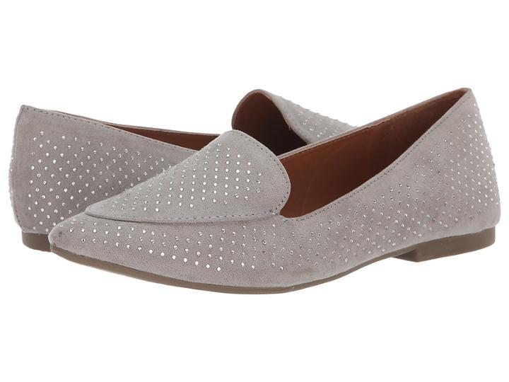 Unionbay Winnie (grey) Women's Shoes