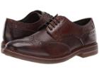 Base London Rothko (brown) Men's Shoes