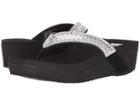 Yellow Box Everly (clear) Women's Sandals