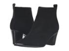 Marc Fisher Nellien (black) Women's Shoes