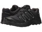 Salomon Xa Kuban (phantom/black/monument) Men's Shoes