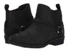 Teva De La Vina Dos Chelsea (black) Women's Shoes