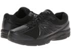New Balance Mw847v2 (black) Men's Walking Shoes