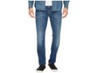 Hudson Jeans Byron Straight Zip In Tracker (tracker) Men's Jeans