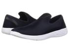 Kenneth Cole Reaction The Ready Sneaker (navy) Women's Shoes