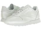 Reebok Lifestyle Classic Leather (opal) Women's Classic Shoes