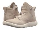 Timberland Flyroam Hiker (pure Cashmere Dt Suede) Women's Hiking Boots