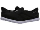 U.s. Polo Assn. Tori9 (black/white) Women's Shoes
