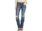 Ariat R.e.a.l.tm Bootcut Sundance Jeans In Indio (indio) Women's Jeans