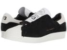 Adidas Y-3 By Yohji Yamamoto Super Knot (core Black/core Black/core White) Athletic Shoes