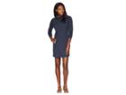 Aventura Clothing Lia Dress (ash) Women's Dress