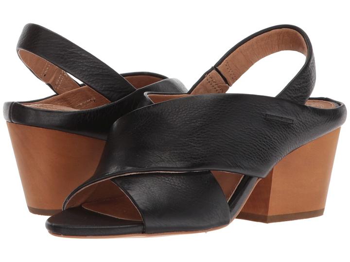 Cc Corso Como Irit (black) Women's Shoes