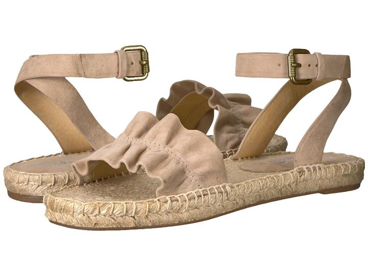 Splendid Becca (mushroom) Women's Shoes