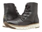 Cole Haan Zerogrand Cap Toe Boot (java) Men's Boots