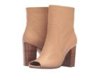 Chinese Laundry Talk Show (camel Leather) Women's Pull-on Boots