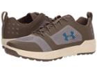 Under Armour Ua Scupper (hearthstone/pewter/moroccan Blue) Men's Shoes