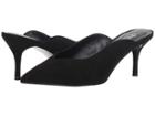 Charles By Charles David Addison Slip-on Mule Pump (black) Women's Clog Shoes
