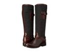 Stetson Adriana (brown/charcoal Wool) Women's Boots