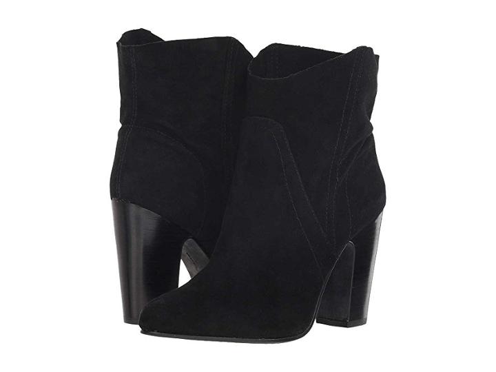 Vince Camuto Creestal (black) Women's Shoes
