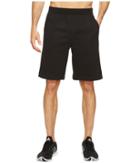 Adidas Sport Id French Terry Shorts (black) Men's Shorts
