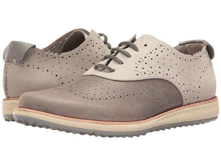 Ohw? Morris (alloy) Men's Lace Up Casual Shoes