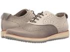 Ohw? Morris (alloy) Men's Lace Up Casual Shoes