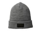 O'neill Token Beanie (heather Grey) Beanies