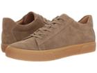 Vince Kurtis (flint Otterproof Suede) Men's Shoes