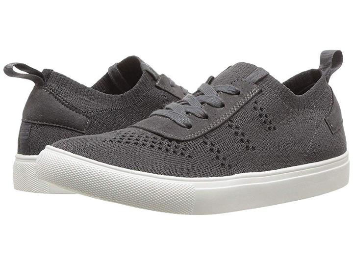 Steve Madden Faste (grey) Women's Shoes