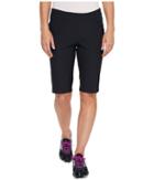Adidas Golf Adistar Bermuda Shorts (black 2) Women's Shorts