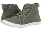 Billabong Phoenix (seagrass) Women's Lace Up Casual Shoes