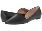 Franco Sarto Spiral (black) Women's Flat Shoes