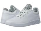 K-swiss Aero Trainer (white/black) Men's Tennis Shoes