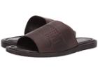 Tommy Bahama Genesee Palms (brown) Men's Sandals