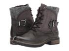 Tamaris Helios 1-1-25101-29 (olive) Women's Boots