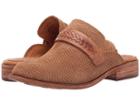 Kork-ease Mabie (brown/light Brown) Women's  Shoes