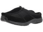 Easy Spirit Argyle (black 1) Women's Shoes