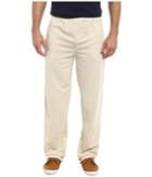 U.s. Polo Assn. Classic Fleece Pant (oatmeal) Men's Casual Pants