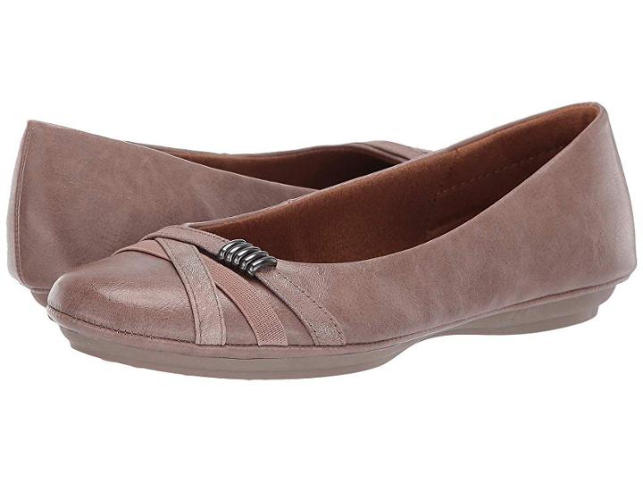 Eurosoft Shaina (light Taupe) Women's Shoes