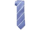 Kenneth Cole Reaction Linear Stripe (blue) Ties